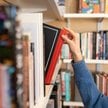 „Atlas chmur” Davida Mitchella został uznany przez użytkowników Goodreads za najlepszą książkę XXI w