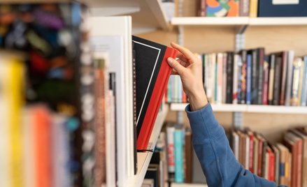 „Atlas chmur” Davida Mitchella został uznany przez użytkowników Goodreads za najlepszą książkę XXI w