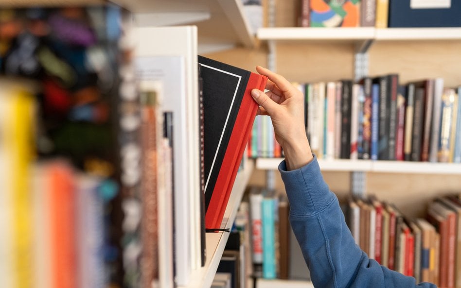 „Atlas chmur” Davida Mitchella został uznany przez użytkowników Goodreads za najlepszą książkę XXI w
