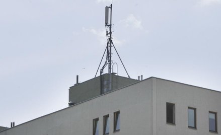 WSA w Olsztynie uchylił lokalizację budowy stacji bazowej telefonii komórkowej