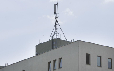 WSA w Olsztynie uchylił lokalizację budowy stacji bazowej telefonii komórkowej