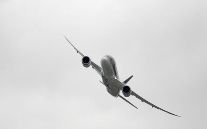Qatar Airways wycofuje Dreamlinery