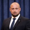 Șeful Biroului de Securitate Națională, Jacek Siwira