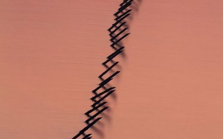 Wystawa Imaging Korea - Poza ludźmi, krainą i czasem/ Park Jongwoo