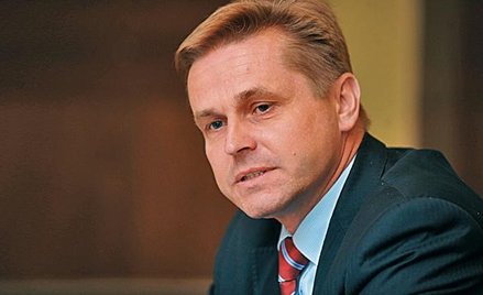 Rozmowa z prezesem Biotonu Sławomirem Ziegertem