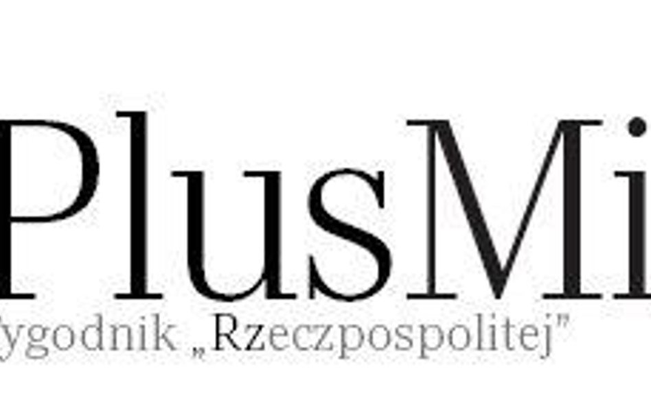 Plus Minus poleca