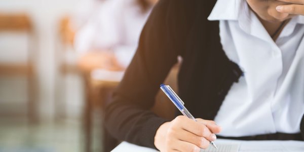 Matury 2026. CKE podała wyniki tegorocznych egzaminów