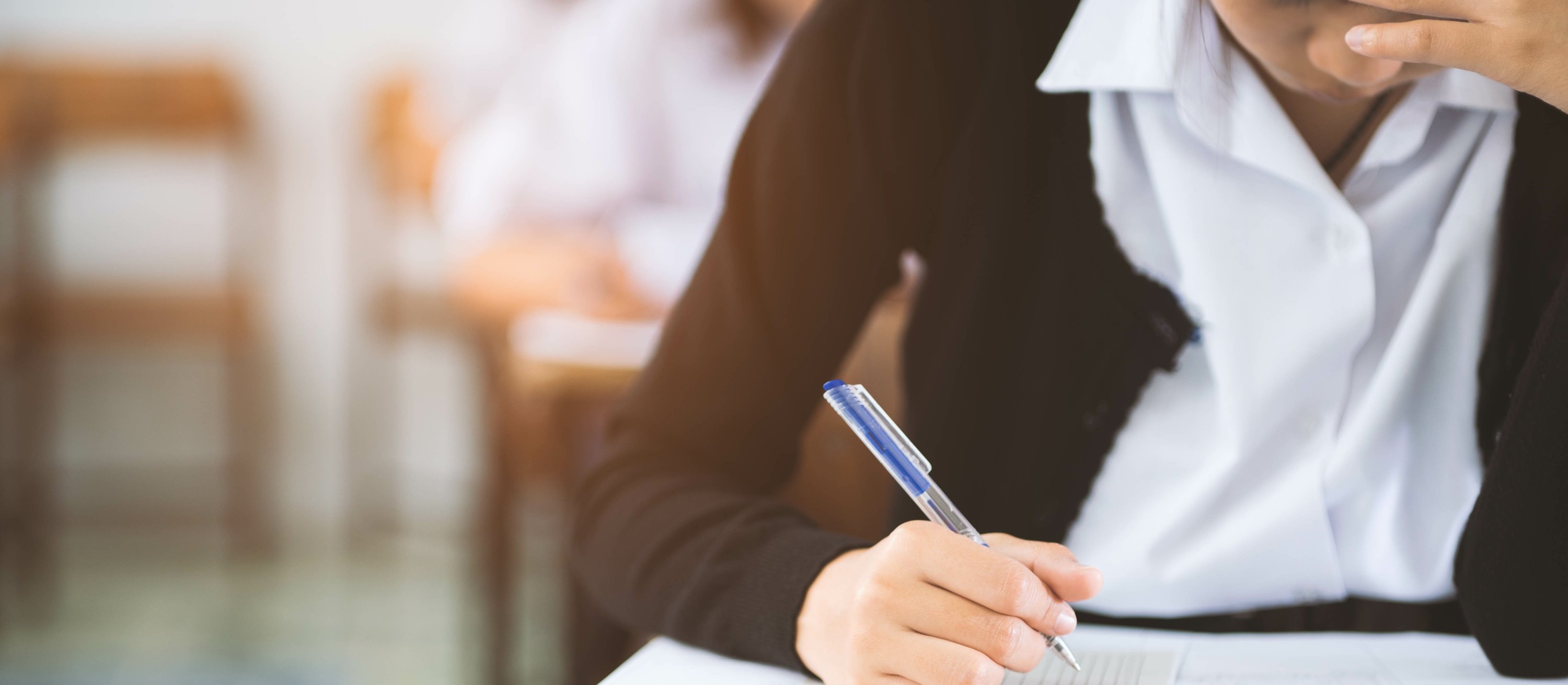 Matura próbna 2026 z matematyki. Jakie były zadania?