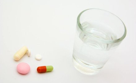 Suplementy diety na zdrowie, urodę, odchudzanie