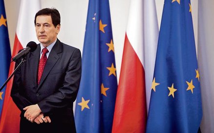 Krzysztof Hubert Łaszkiewicz