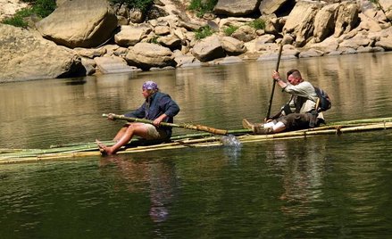 Dwa oblicza survivalu - nowy cykl Discovery Channel