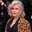 Jane Fonda w grudniu 2024 roku skończy 87 lat.