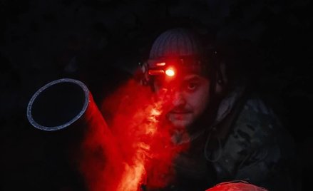 Wojna Rosji z Ukrainą. Dzień 1117