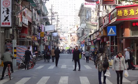 Eksport żywności i napojów do Chin