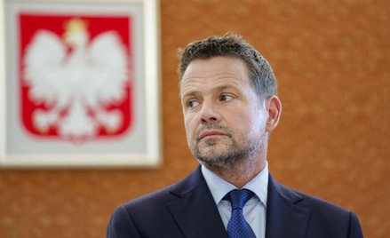 Rafał Trzaskowski