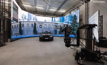 Platige Image z nową strategią. W planach gry, filmy i seriale