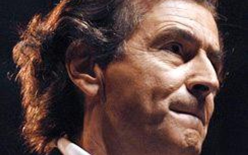 Bernard-Henri Lévy