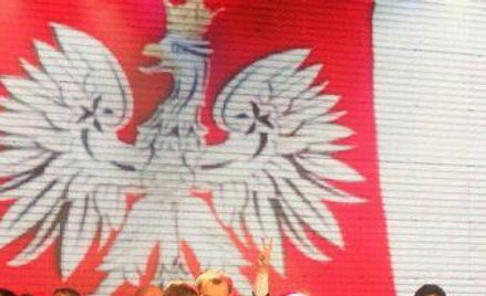 PiS centralnie w Warszawie, PO lokalnie w Zabrzu
