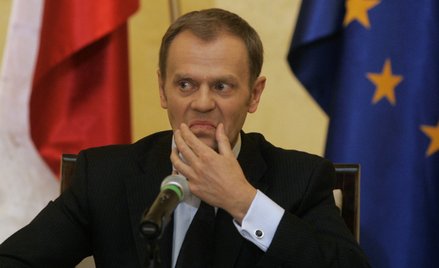 Sondaż TNS OBOP: 61 procent Polaków źle ocenia rząd