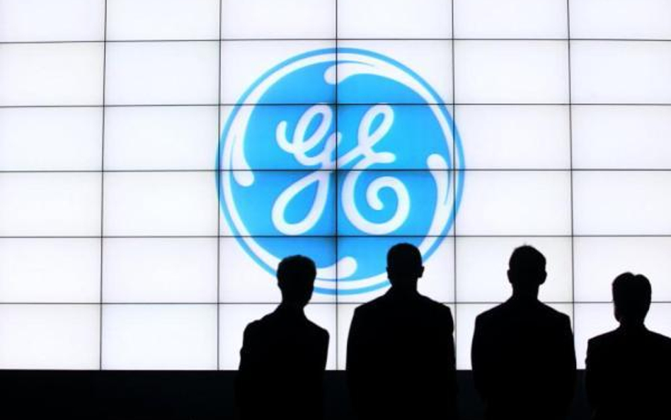 General Electric (GE) nie będzie już dalej serwisować turbin gazowych i parowych w rosyjskich elektr