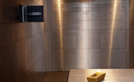 Analitycy wierzą w złoto