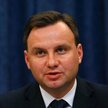 Andrzej Duda: Sikorski i Tusk układając się z Rosjanami złamali konstytucję