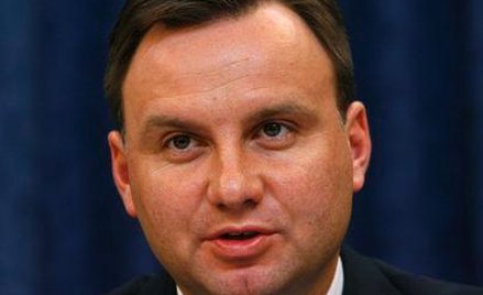 Andrzej Duda: Sikorski i Tusk układając się z Rosjanami złamali konstytucję