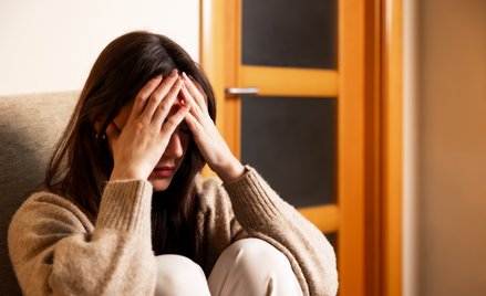 Naukowcy odkryli sygnał w mózgu, który może pomóc przewidzieć skuteczność leczenia depresji u danej 