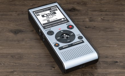 Sylwester Suszek nagrał swoją rozmowę z Rafałem Zaorskim. Ujawniamy taśmy