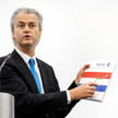 W 2014 roku Geert Wilders przedstawił raport ws. nexitu