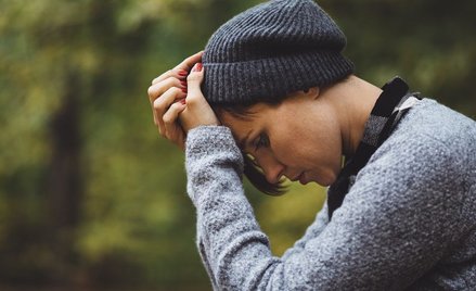 Nowa ustawa pomoże kobietom po poronieniu