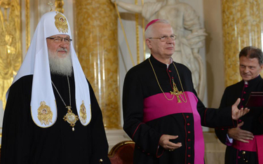 Deklaracja podpisana przez patriarchę Cyryla i abp. Michalika nie dotyczą tylko, jak sądzono, polsko