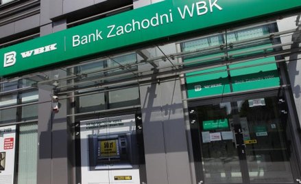 KNF: Bank Zachodni WBK kolejną instytucją o znaczeniu systemowym