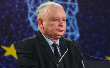Kaczyński: Chcemy powołać komisję, która będzie badała sprawy pedofilii we wszystkich środowiskach