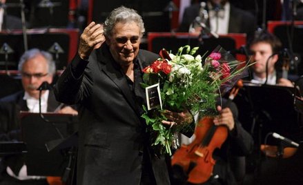 TVP Kultura: Placido Domingo o swoich najlepszych rolach
