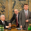 Dąbrowska: To będzie krótka wojna w partii Kaczyńskiego