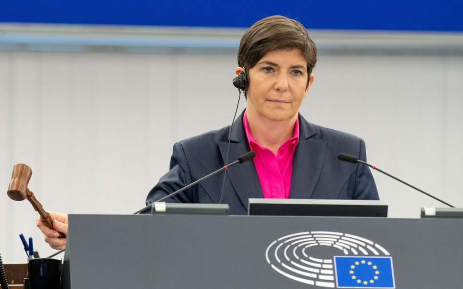Klara Dobrev