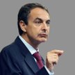 Jose Luis Rodriquez Zapatero, były premier Hiszpanii