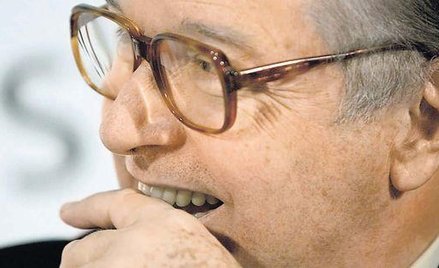 Europę gubi nihilizm