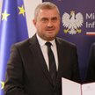 Nowy szef Inspekcji Transportu Drogowego