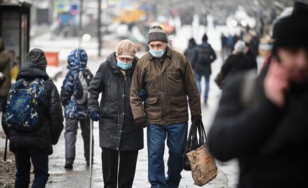Raport w sprawie koronawirusa. W Polsce było 12454 zakażeń