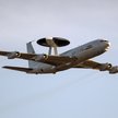 Boeing E-3 Sentry