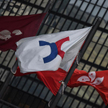 Hongkong pęka?
