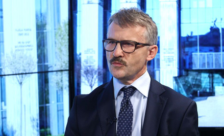 Leszek Mazur