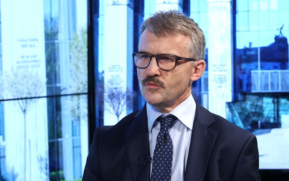 Leszek Mazur