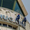 Zimbabwe z lotniskiem imienia Mugabego
