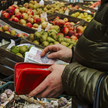 Ceny żywności w 2023 roku niższe, ale ciągle wysokie