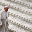 Wicepremier Salvini kontra papież Franciszek