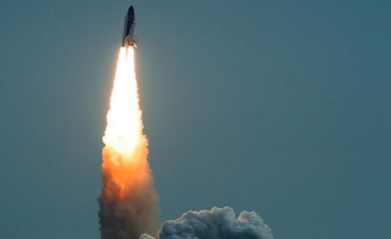 Osiem rakiet Ariane w kosmosie