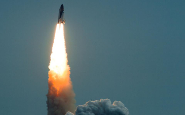Osiem rakiet Ariane w kosmosie